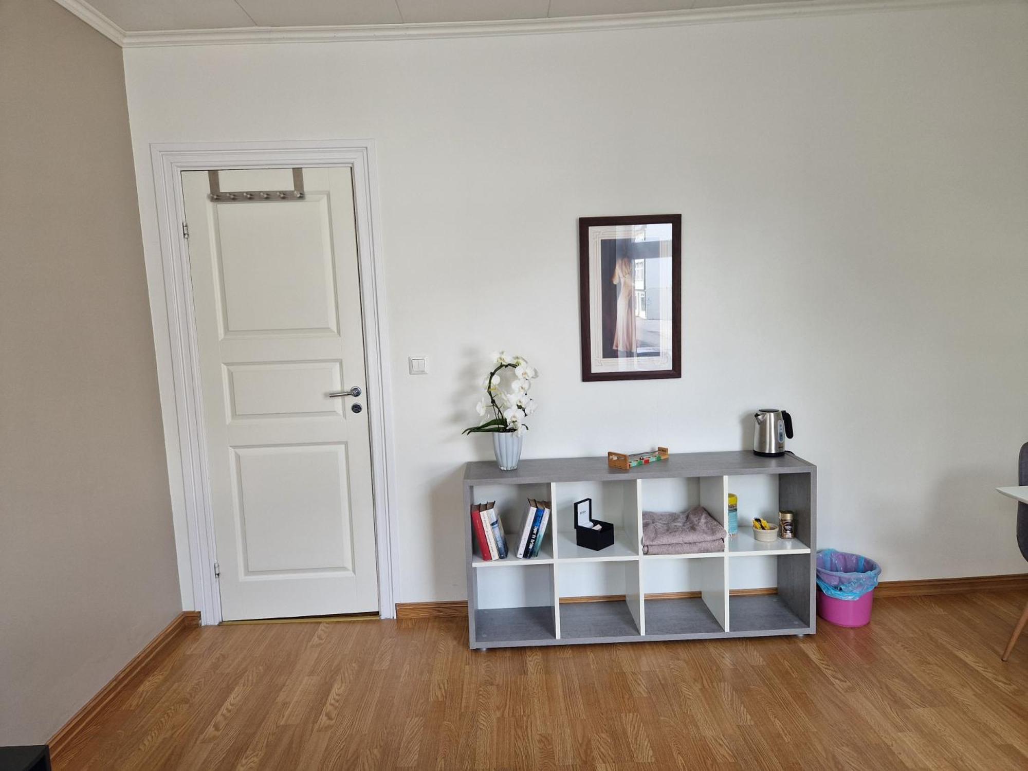 Cozy Retreat In The Heart Of Alesund Apartment Ngoại thất bức ảnh